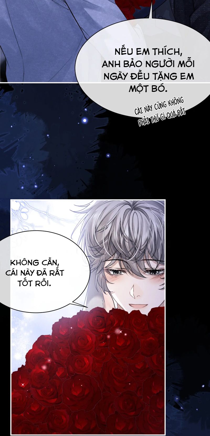 Chấp Sự Thỏ Cụp Tai Chapter 61 - Trang 4