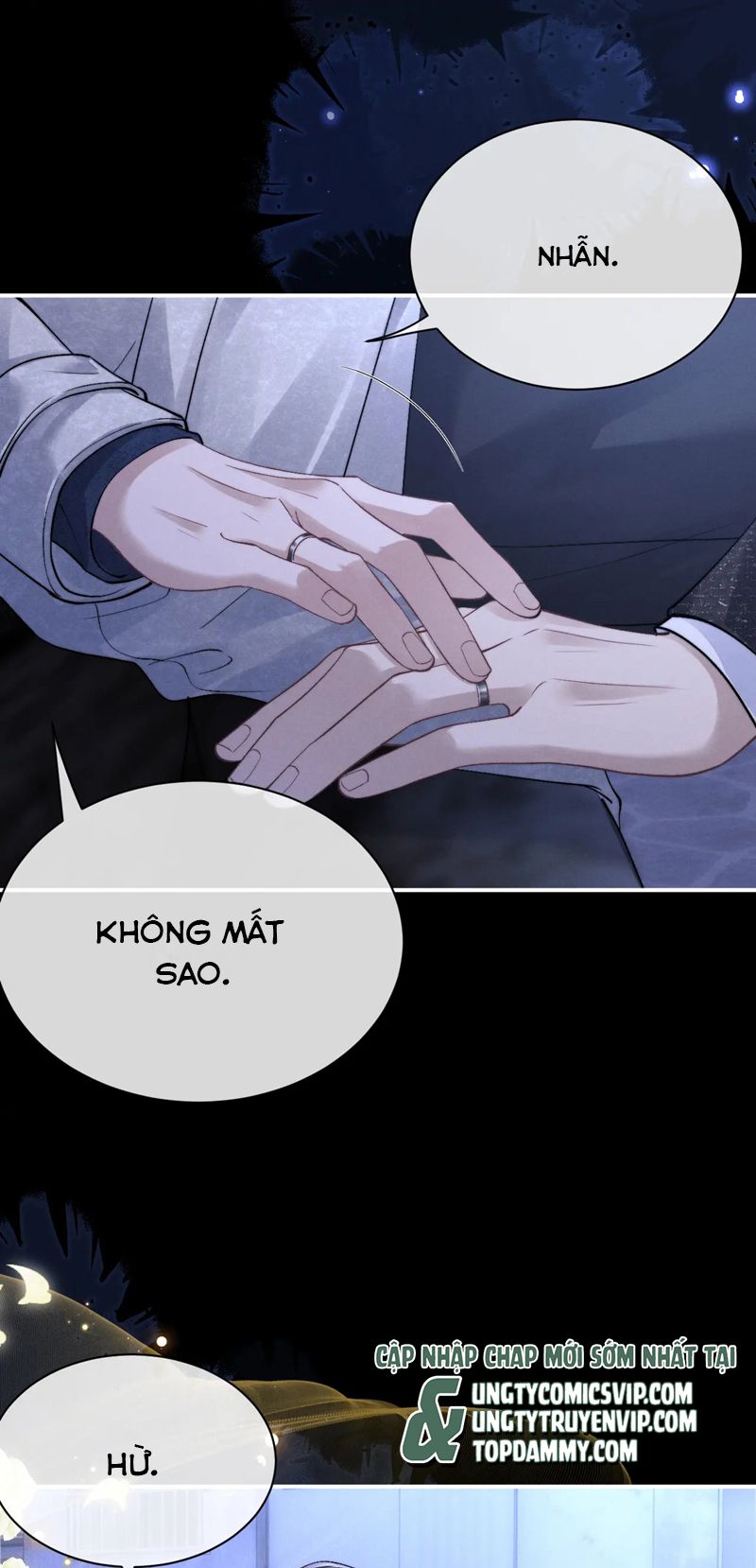 Chấp Sự Thỏ Cụp Tai Chapter 61 - Trang 4