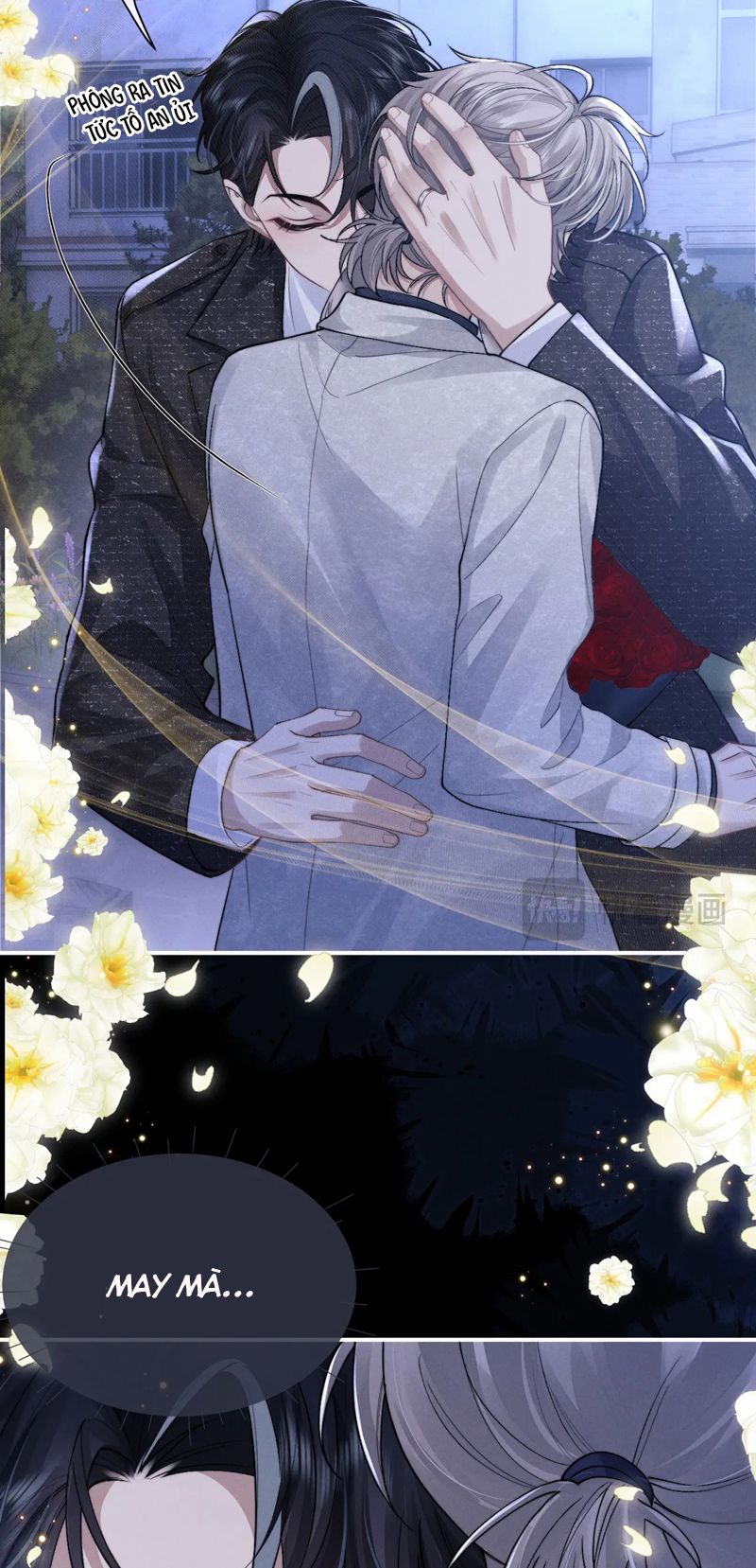 Chấp Sự Thỏ Cụp Tai Chapter 61 - Trang 4