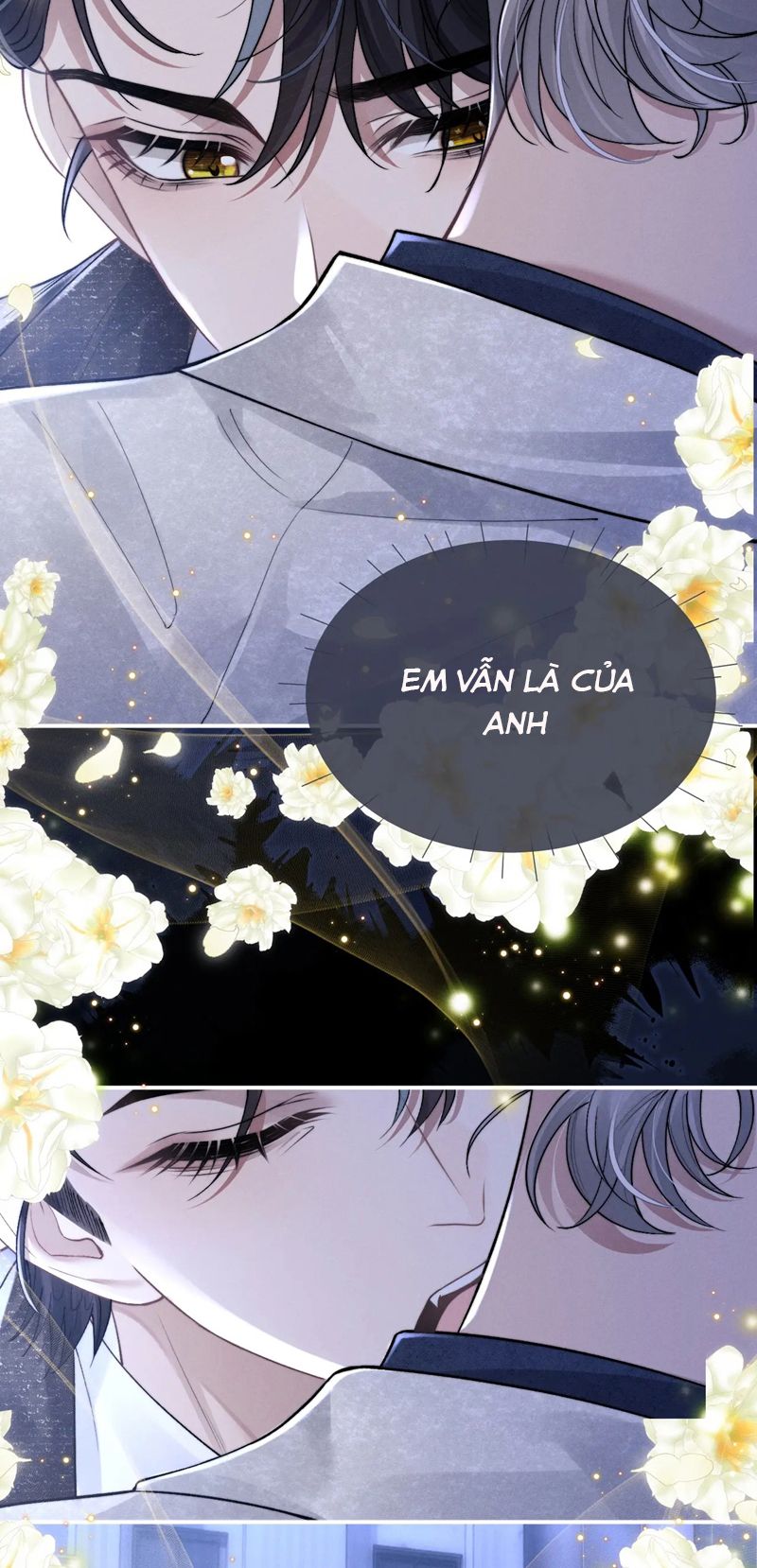 Chấp Sự Thỏ Cụp Tai Chapter 61 - Trang 4