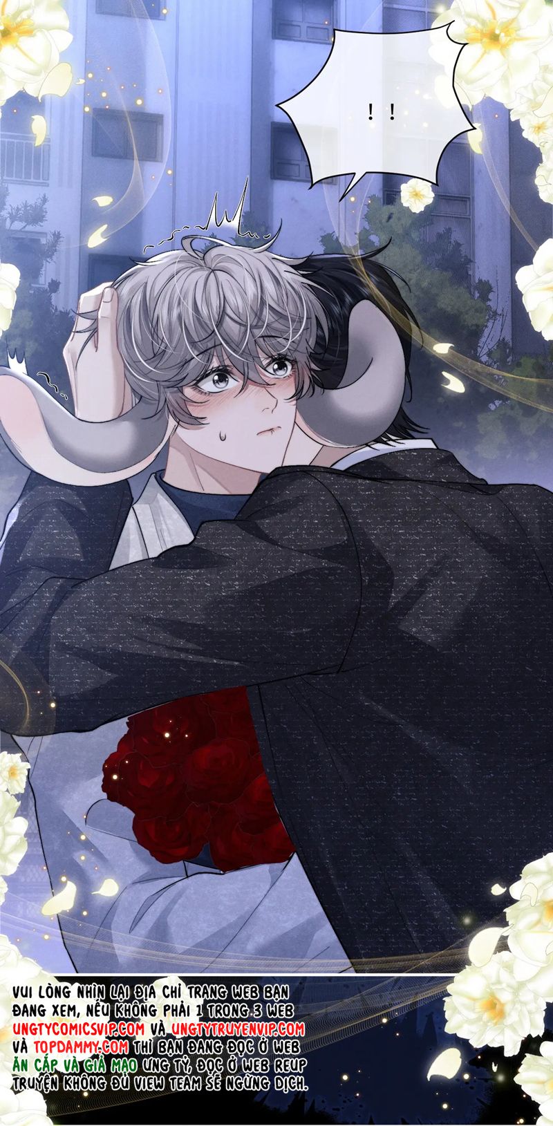 Chấp Sự Thỏ Cụp Tai Chapter 61 - Trang 4