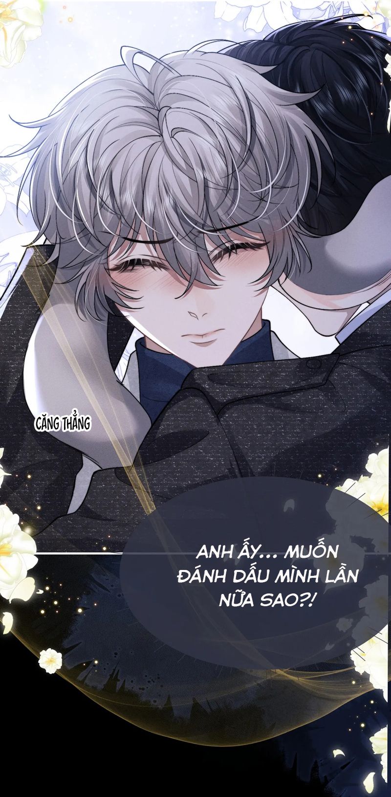 Chấp Sự Thỏ Cụp Tai Chapter 61 - Trang 4