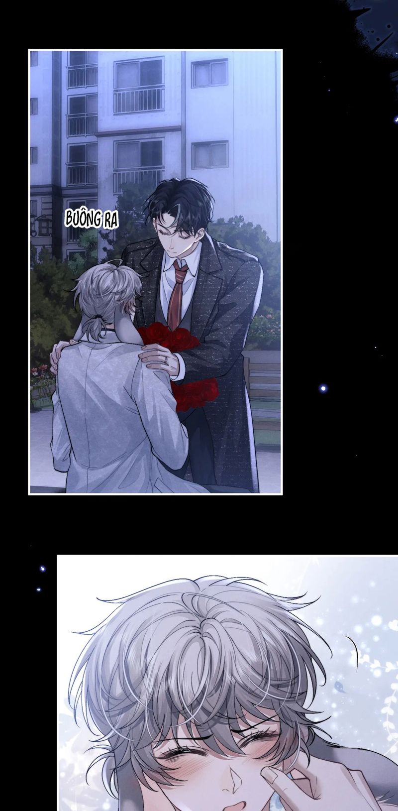 Chấp Sự Thỏ Cụp Tai Chapter 61 - Trang 4