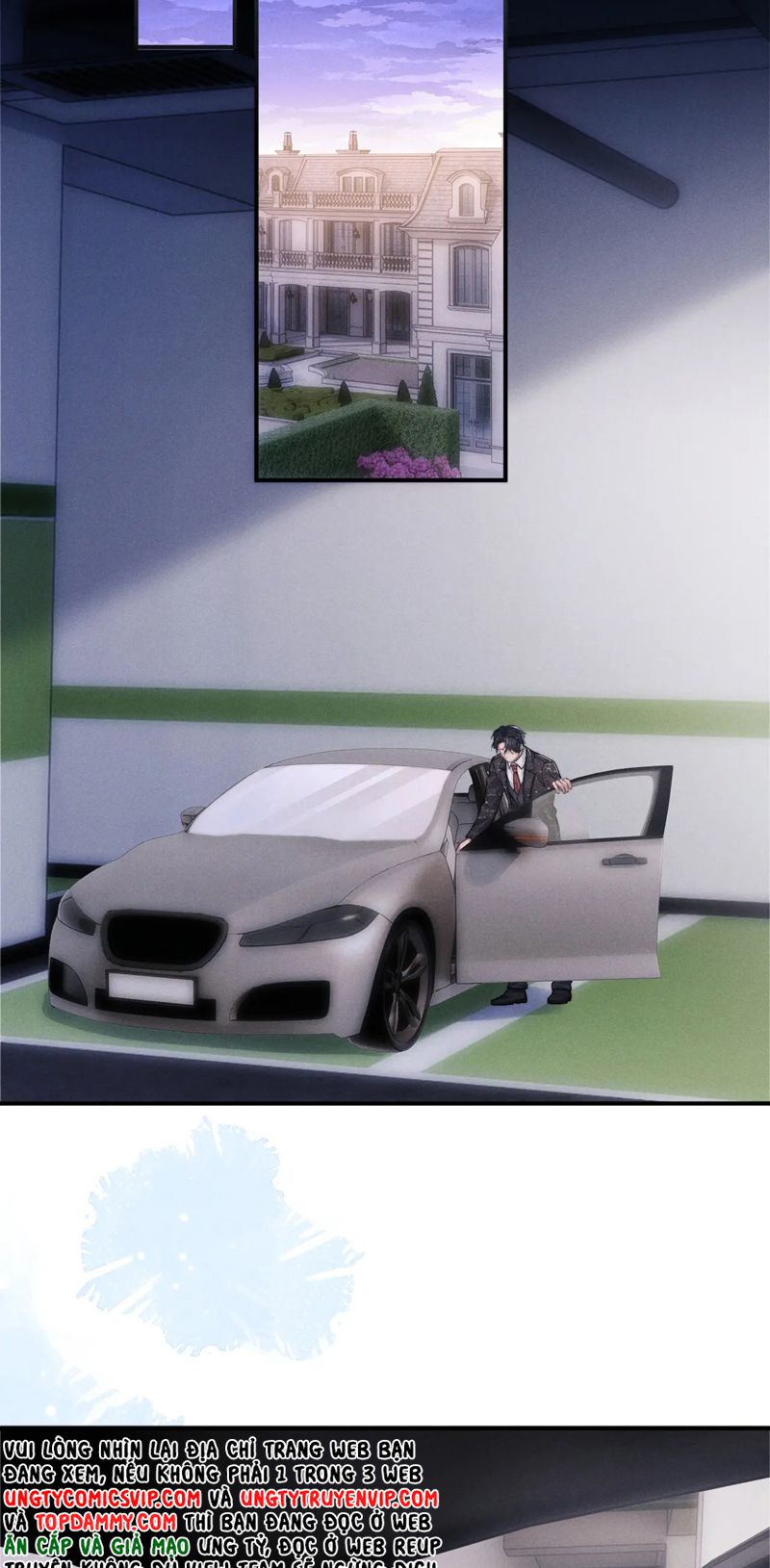 Chấp Sự Thỏ Cụp Tai Chapter 61 - Trang 4