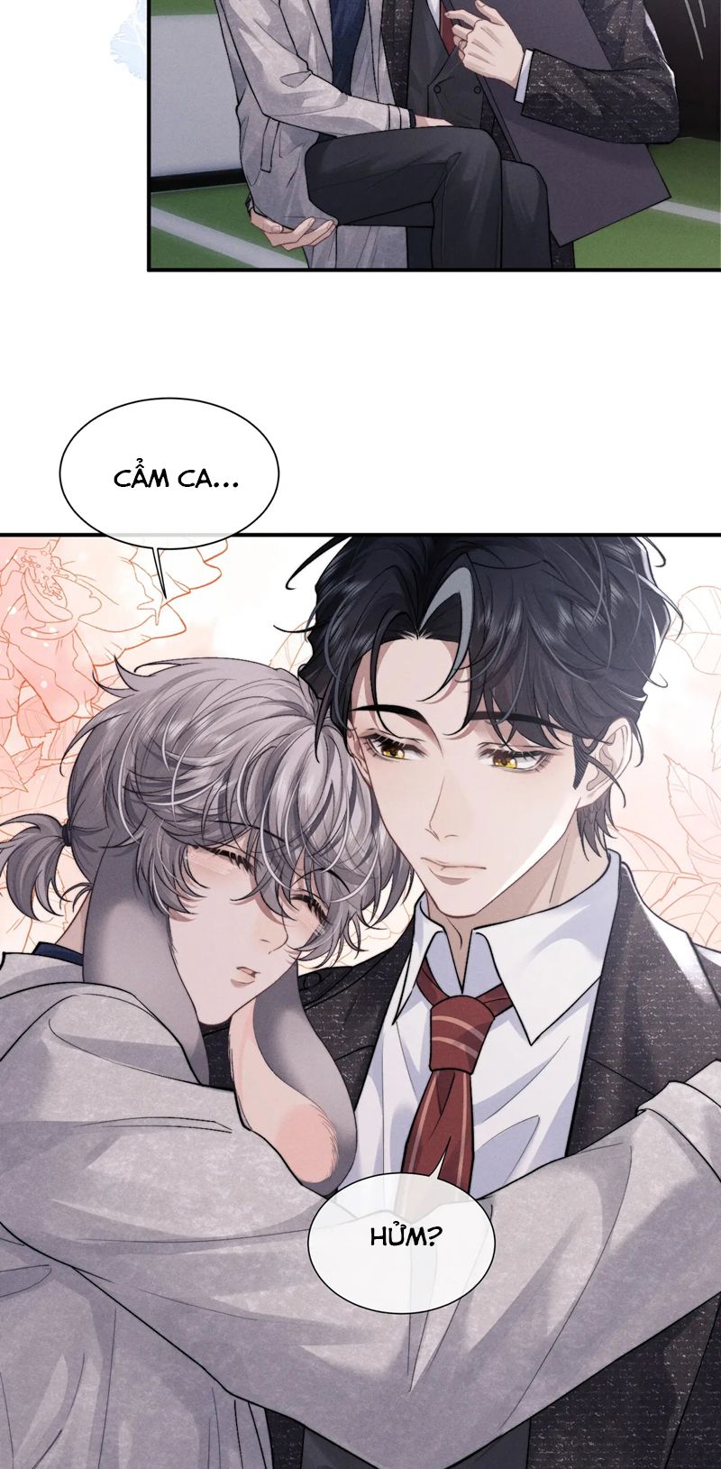 Chấp Sự Thỏ Cụp Tai Chapter 61 - Trang 4