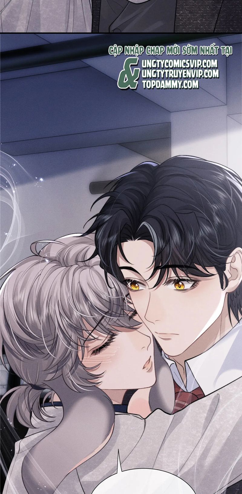 Chấp Sự Thỏ Cụp Tai Chapter 61 - Trang 4