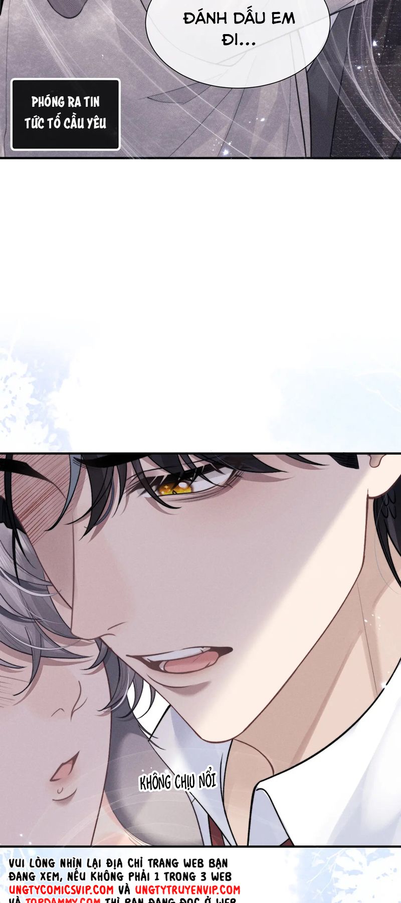 Chấp Sự Thỏ Cụp Tai Chapter 61 - Trang 4