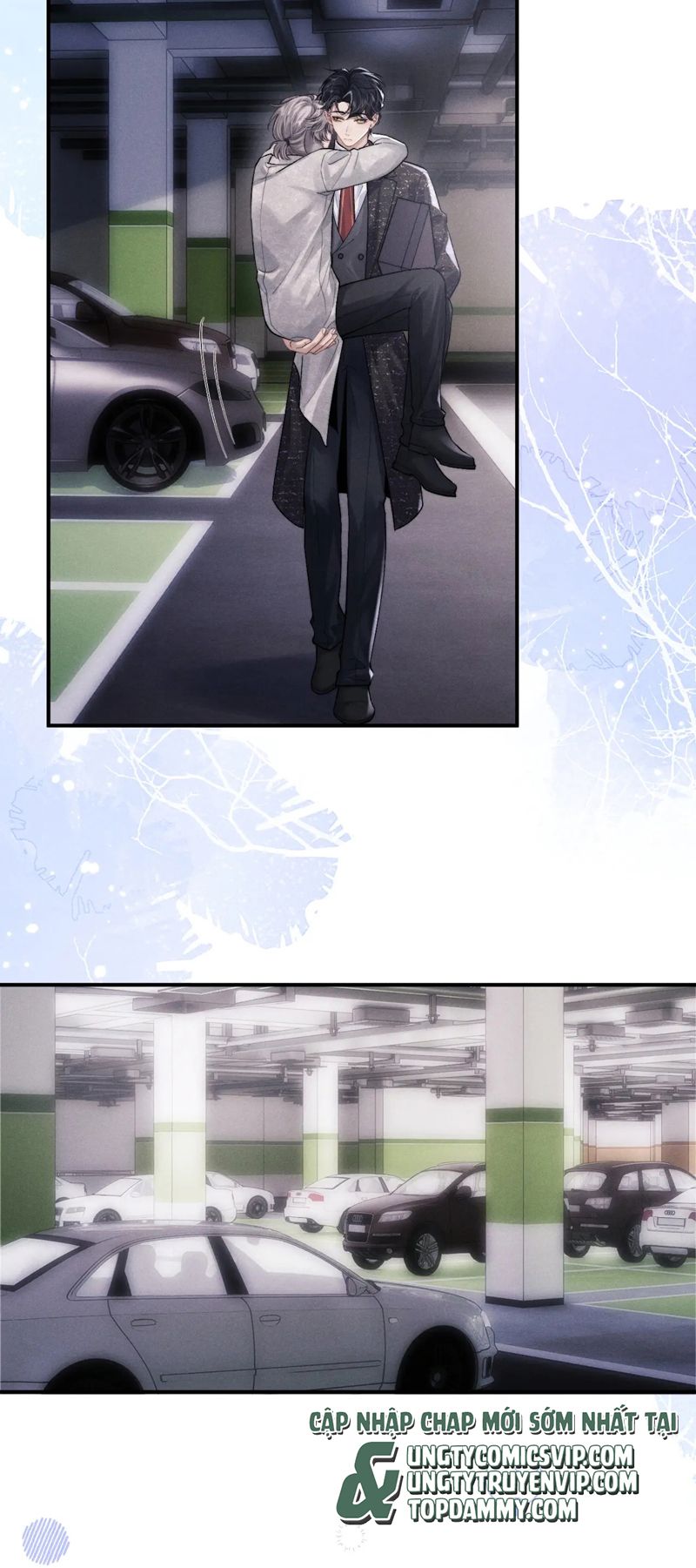 Chấp Sự Thỏ Cụp Tai Chapter 61 - Trang 4