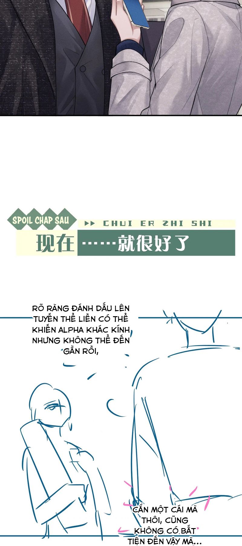 Chấp Sự Thỏ Cụp Tai Chapter 61 - Trang 4