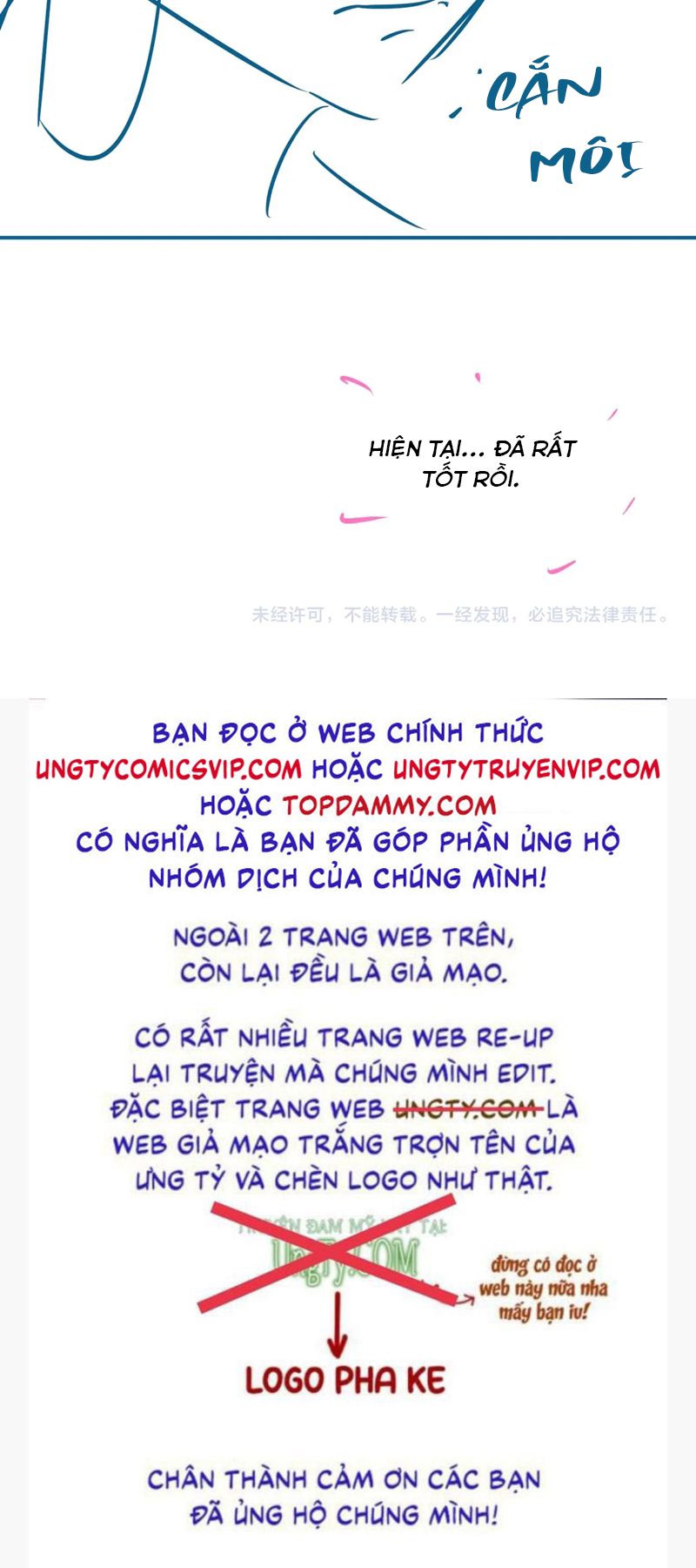 Chấp Sự Thỏ Cụp Tai Chapter 61 - Trang 4