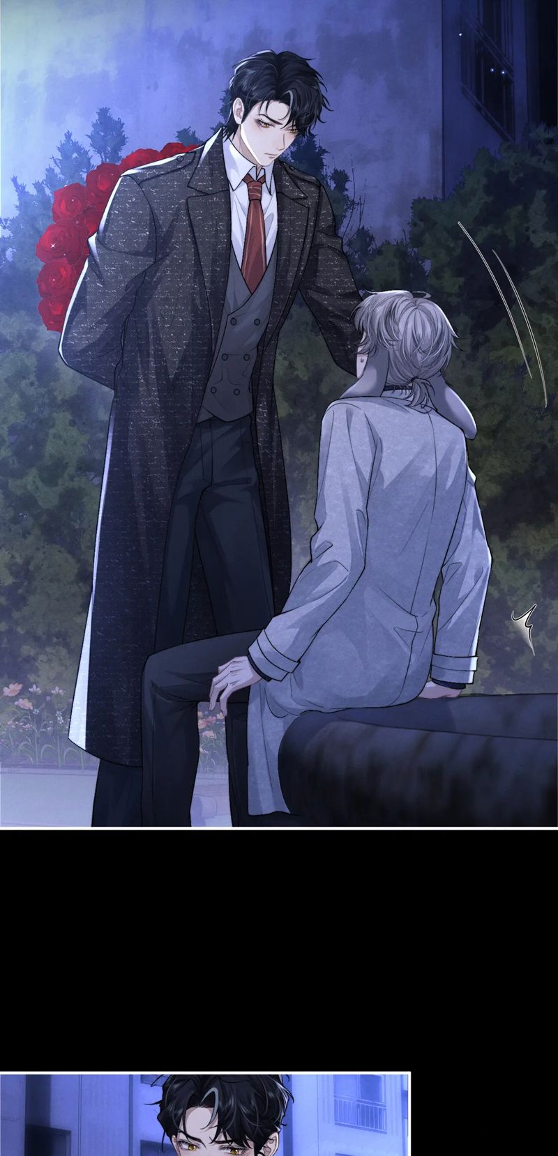 Chấp Sự Thỏ Cụp Tai Chapter 61 - Trang 4