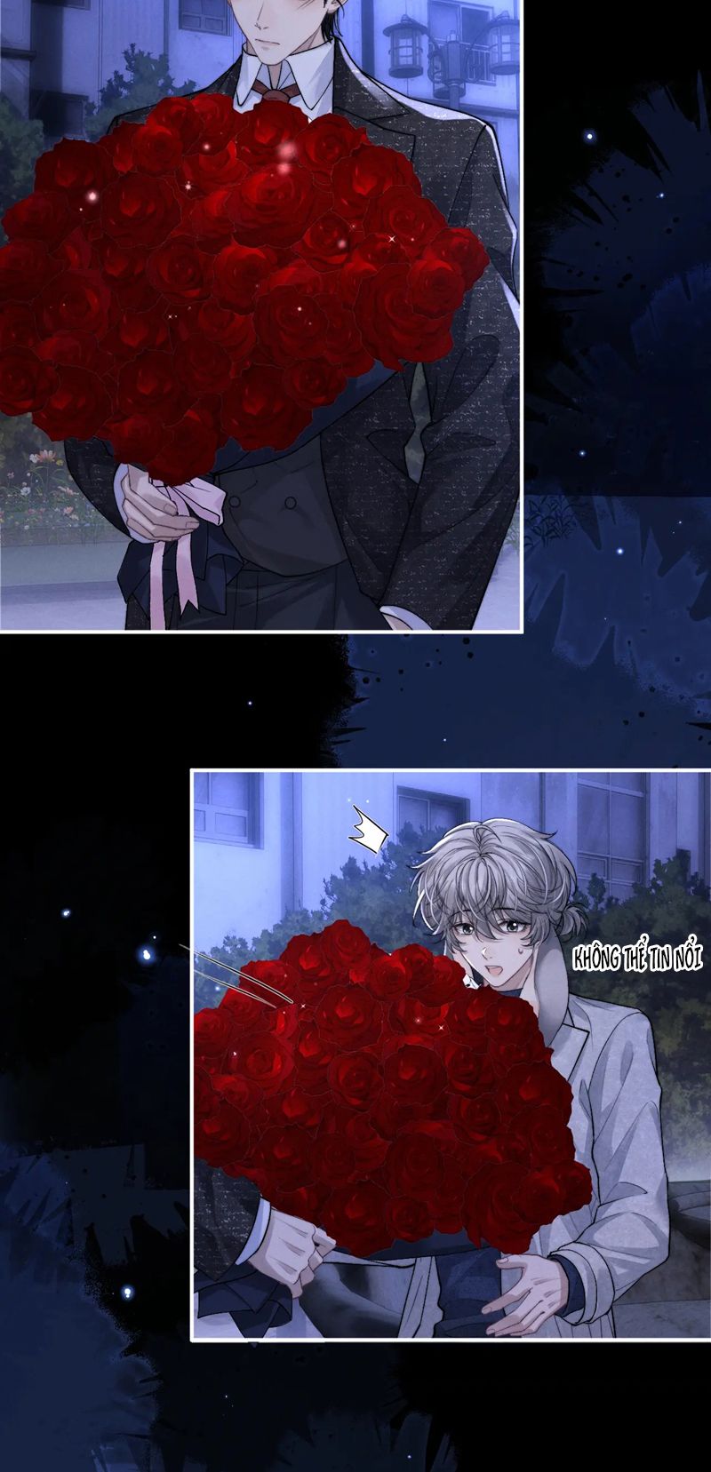 Chấp Sự Thỏ Cụp Tai Chapter 61 - Trang 4