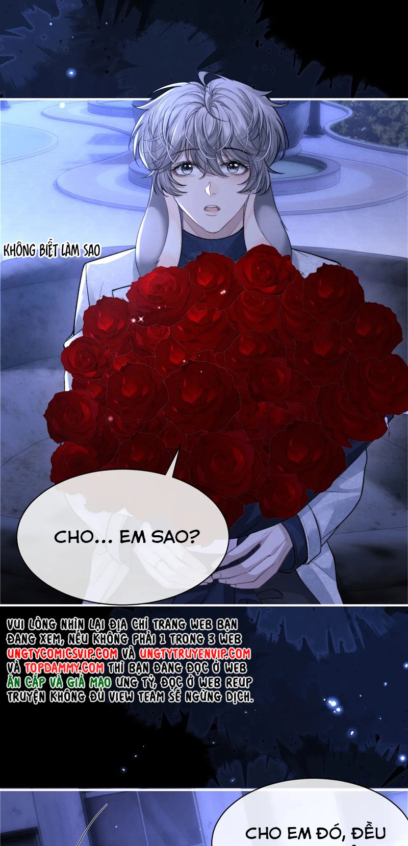 Chấp Sự Thỏ Cụp Tai Chapter 61 - Trang 4