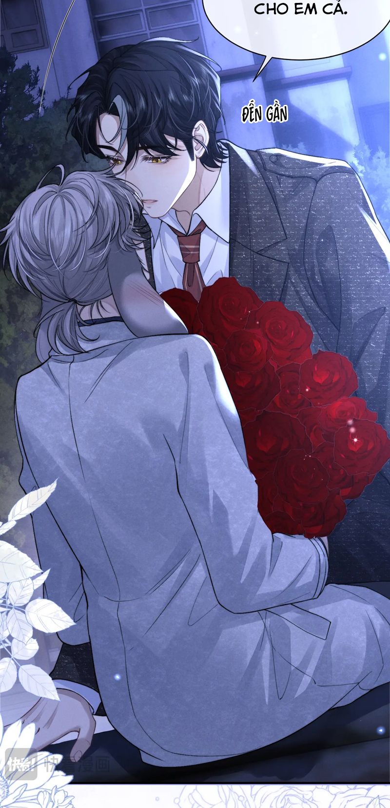 Chấp Sự Thỏ Cụp Tai Chapter 61 - Trang 4