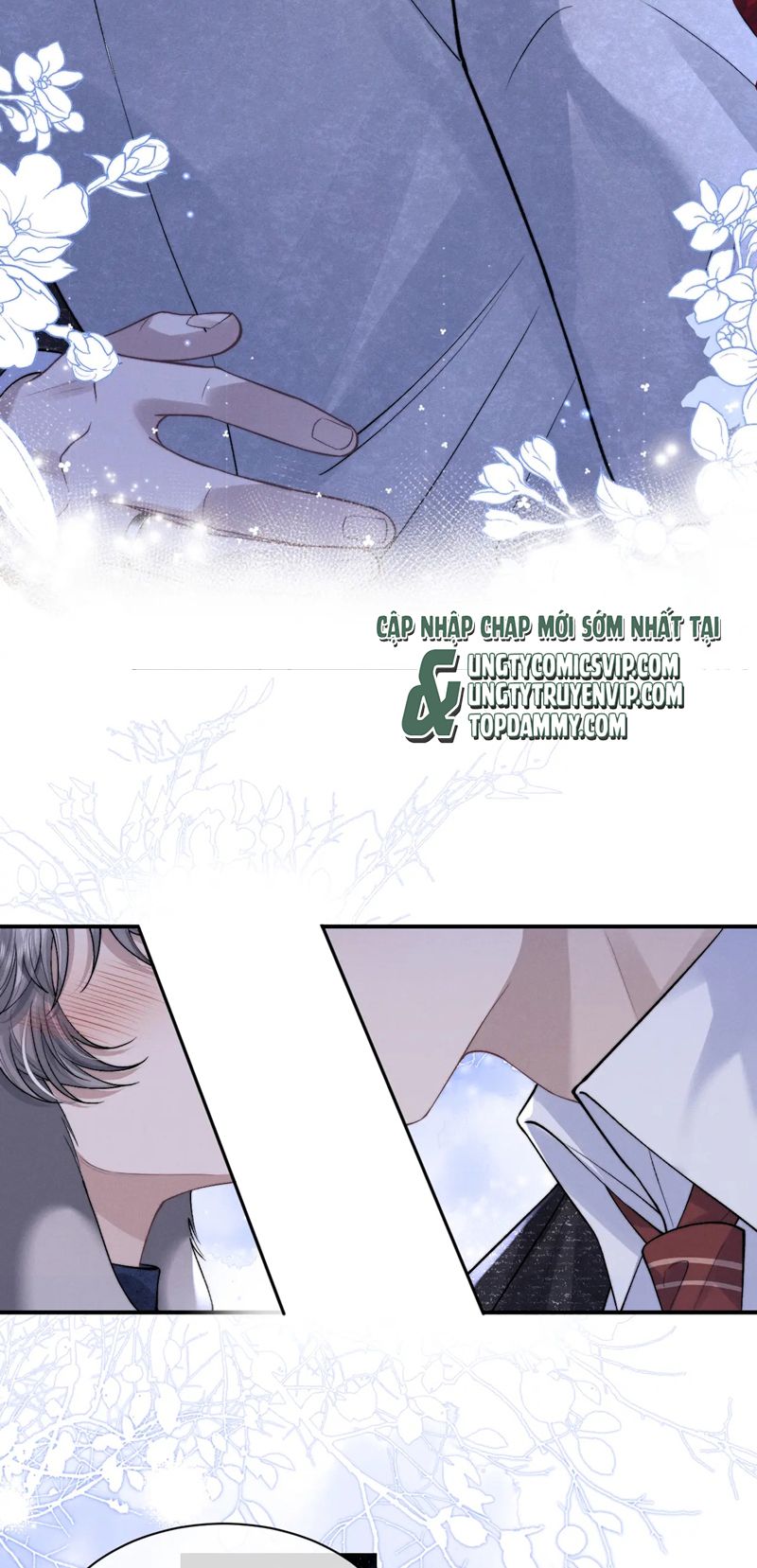 Chấp Sự Thỏ Cụp Tai Chapter 61 - Trang 4