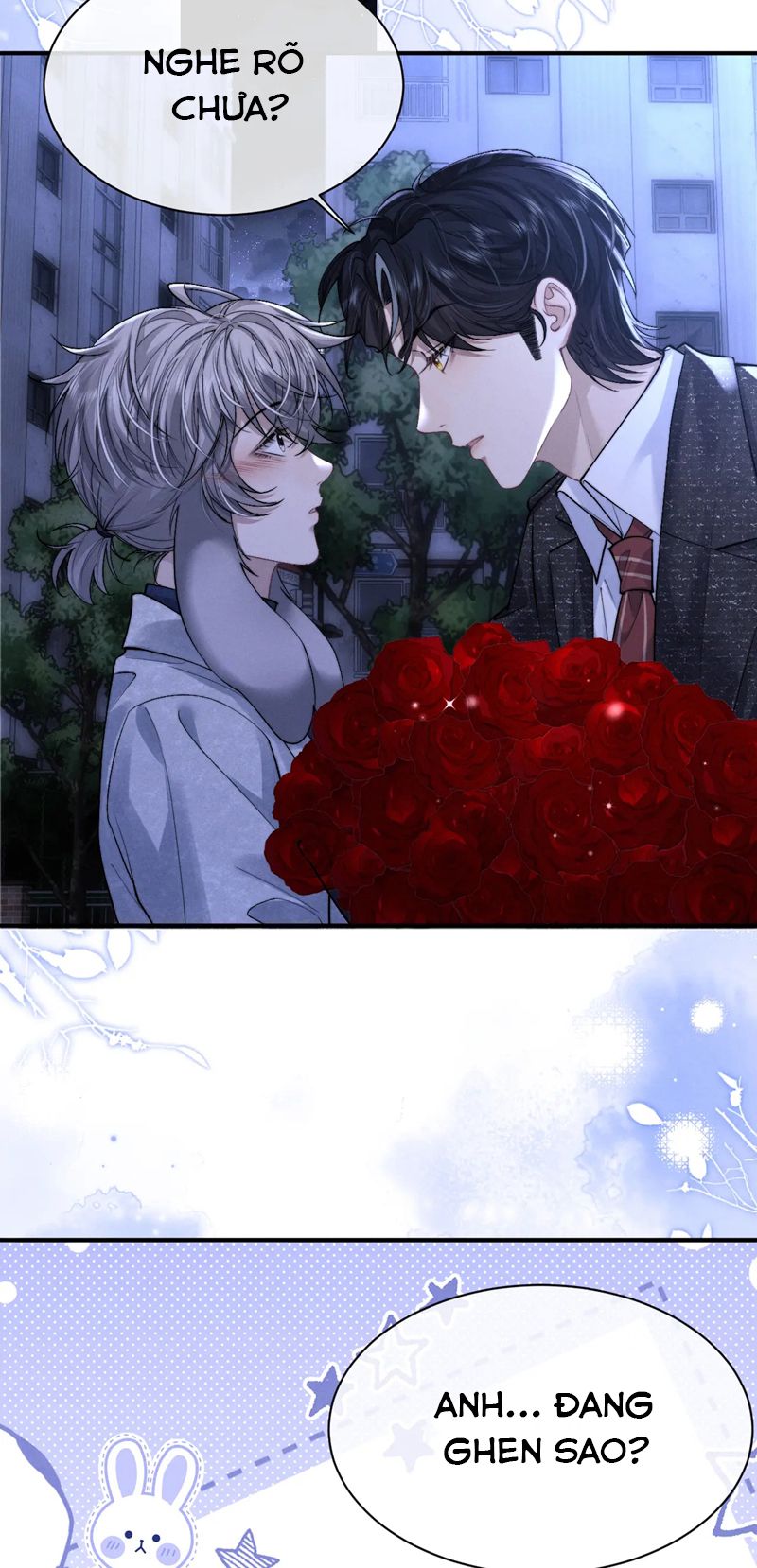 Chấp Sự Thỏ Cụp Tai Chapter 61 - Trang 4