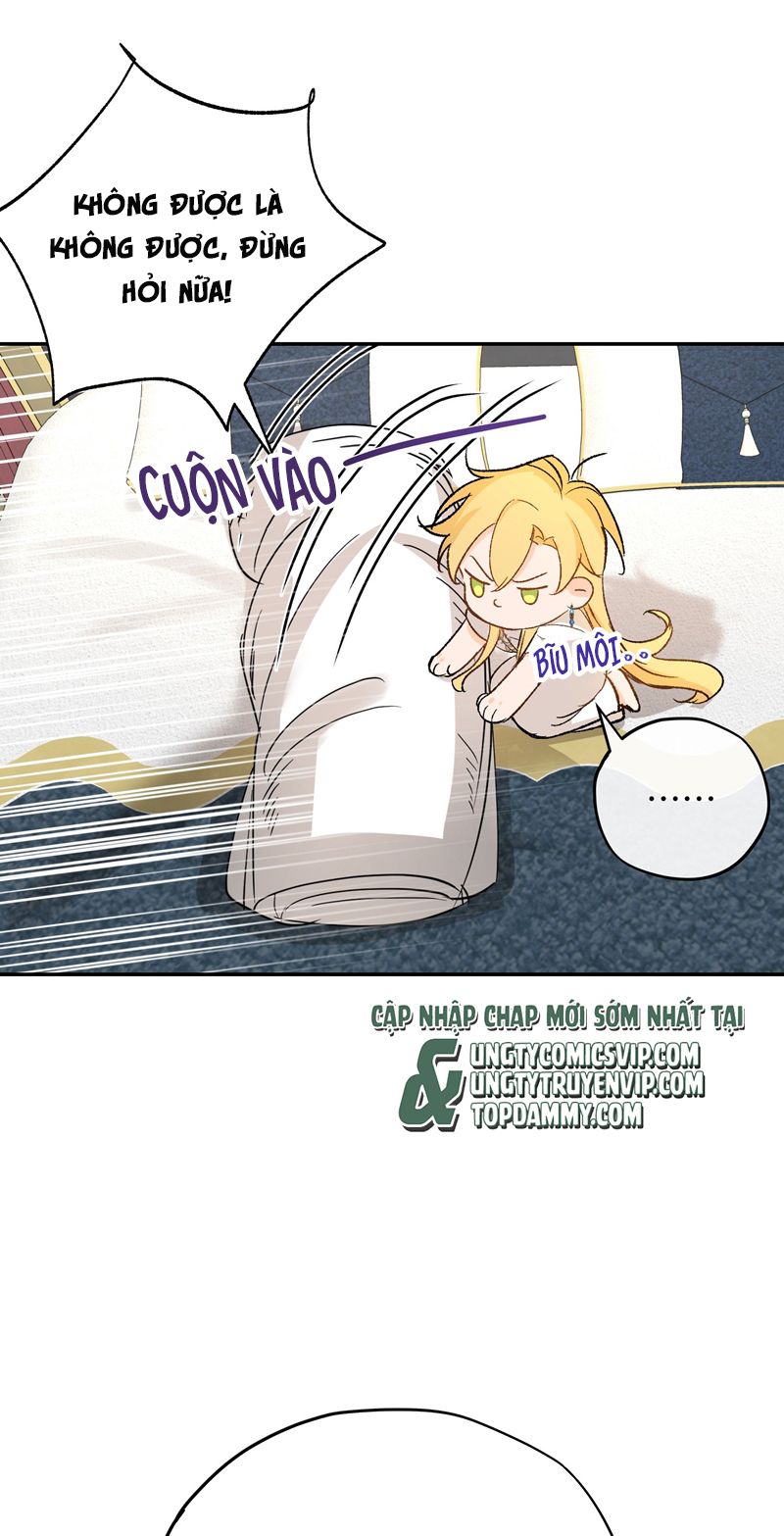 Mộng Tưởng Của Thần Quan Là Cưỡi Lên Thiên Cổ Ác Long Chapter 8 - Trang 3