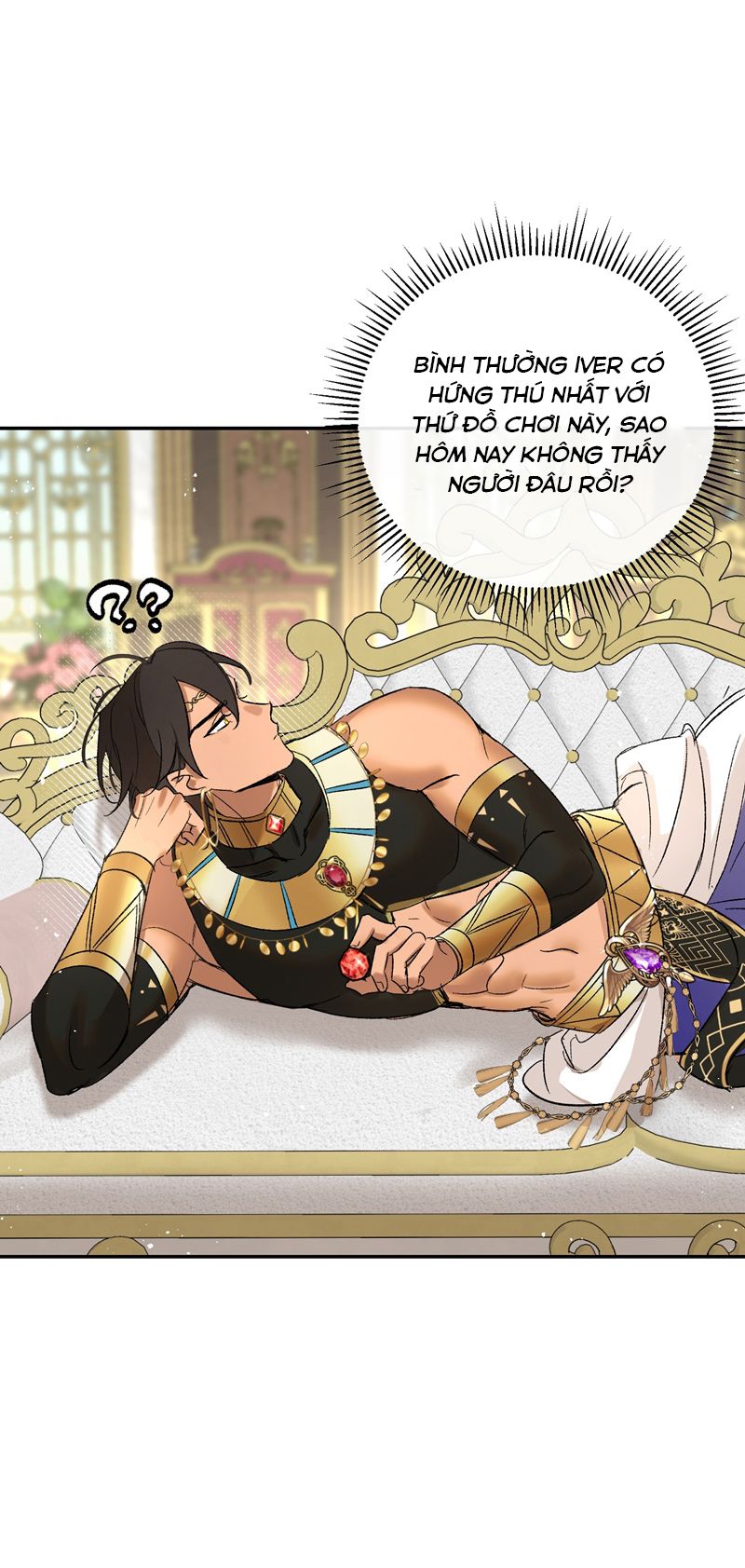 Mộng Tưởng Của Thần Quan Là Cưỡi Lên Thiên Cổ Ác Long Chapter 9 - Trang 3