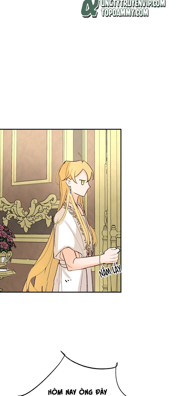 Mộng Tưởng Của Thần Quan Là Cưỡi Lên Thiên Cổ Ác Long Chapter 9 - Trang 3