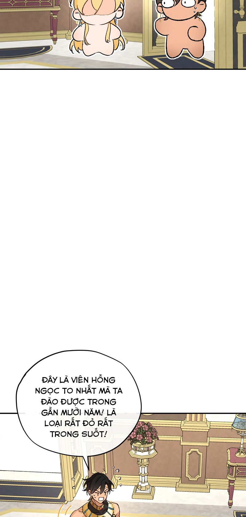 Mộng Tưởng Của Thần Quan Là Cưỡi Lên Thiên Cổ Ác Long Chapter 9 - Trang 3