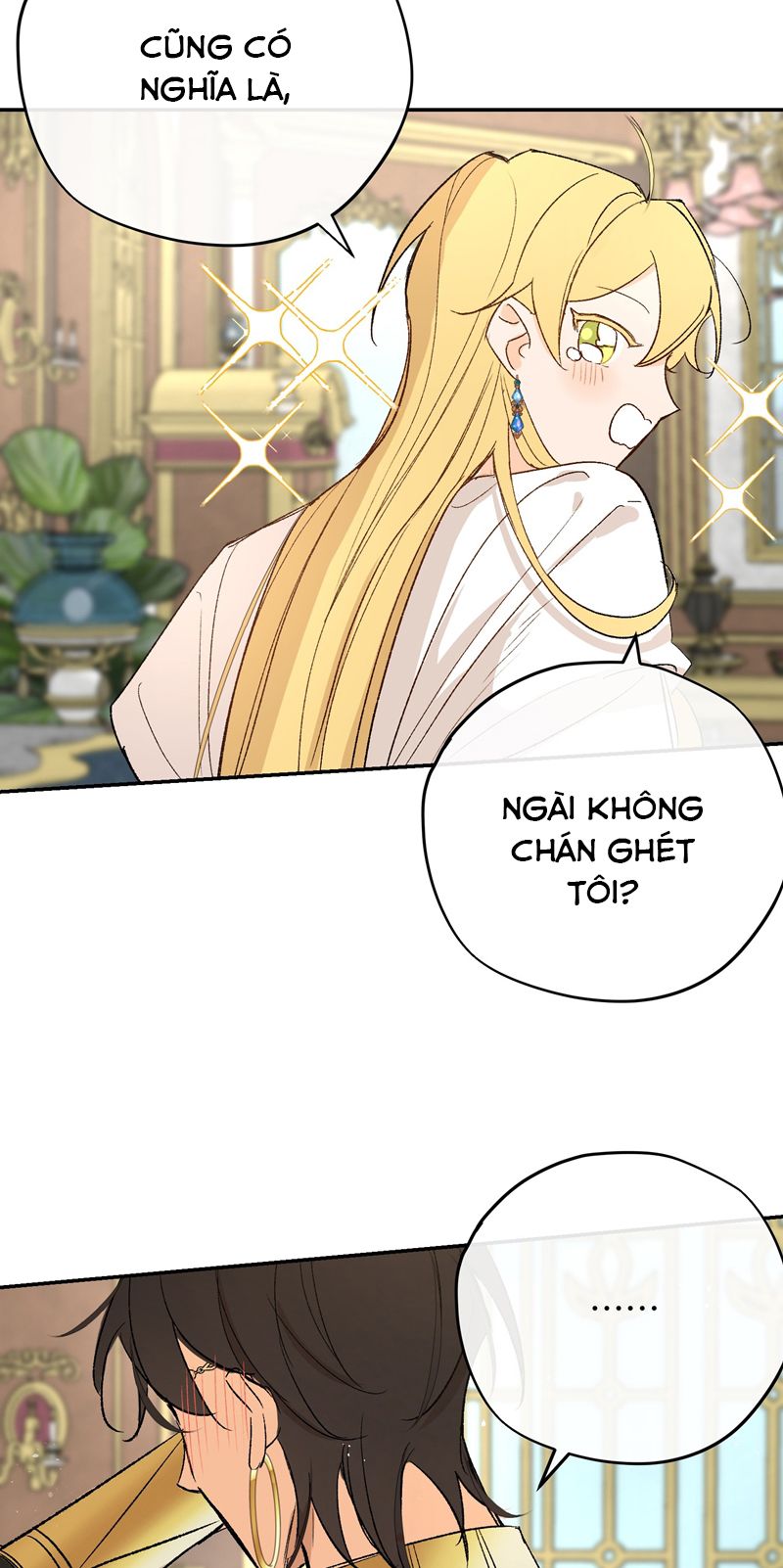 Mộng Tưởng Của Thần Quan Là Cưỡi Lên Thiên Cổ Ác Long Chapter 9 - Trang 3