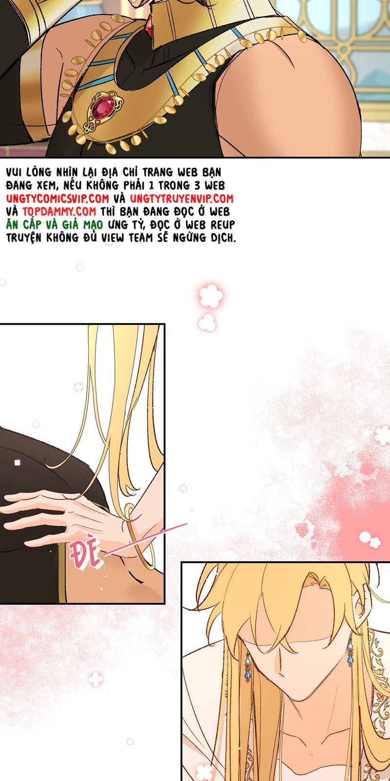 Mộng Tưởng Của Thần Quan Là Cưỡi Lên Thiên Cổ Ác Long Chapter 9 - Trang 3