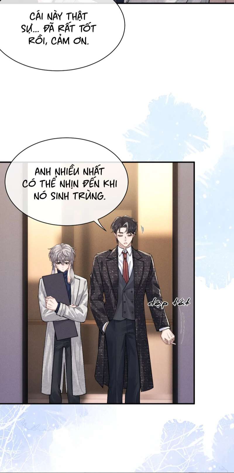 Chấp Sự Thỏ Cụp Tai Chapter 62 - Trang 4