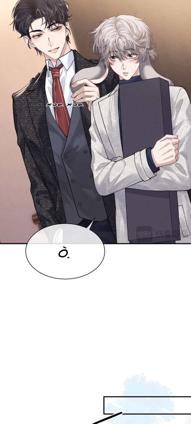 Chấp Sự Thỏ Cụp Tai Chapter 62 - Trang 4