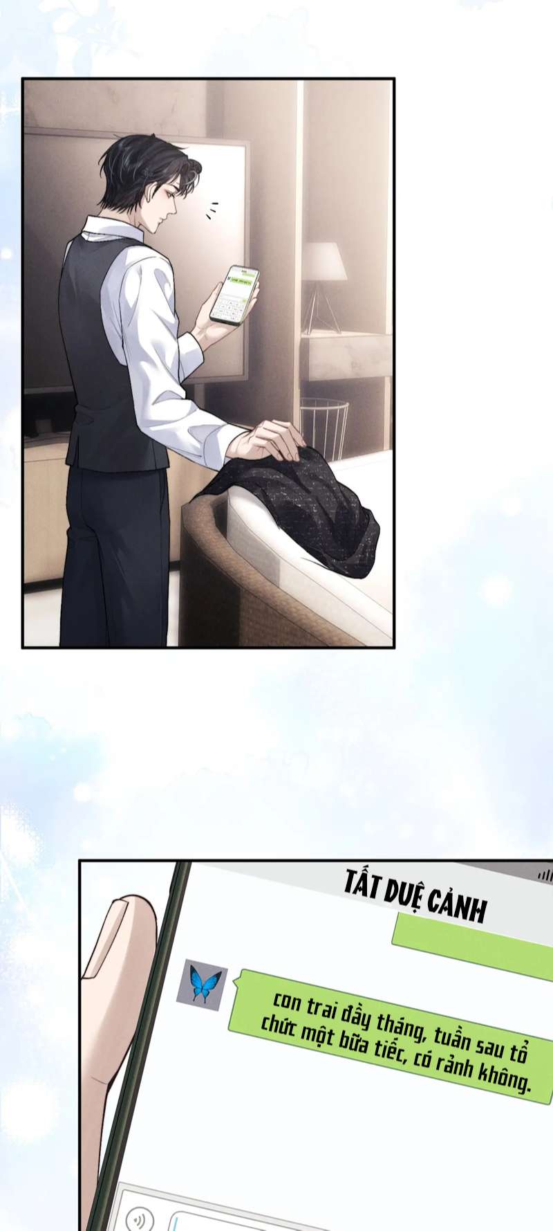 Chấp Sự Thỏ Cụp Tai Chapter 62 - Trang 4