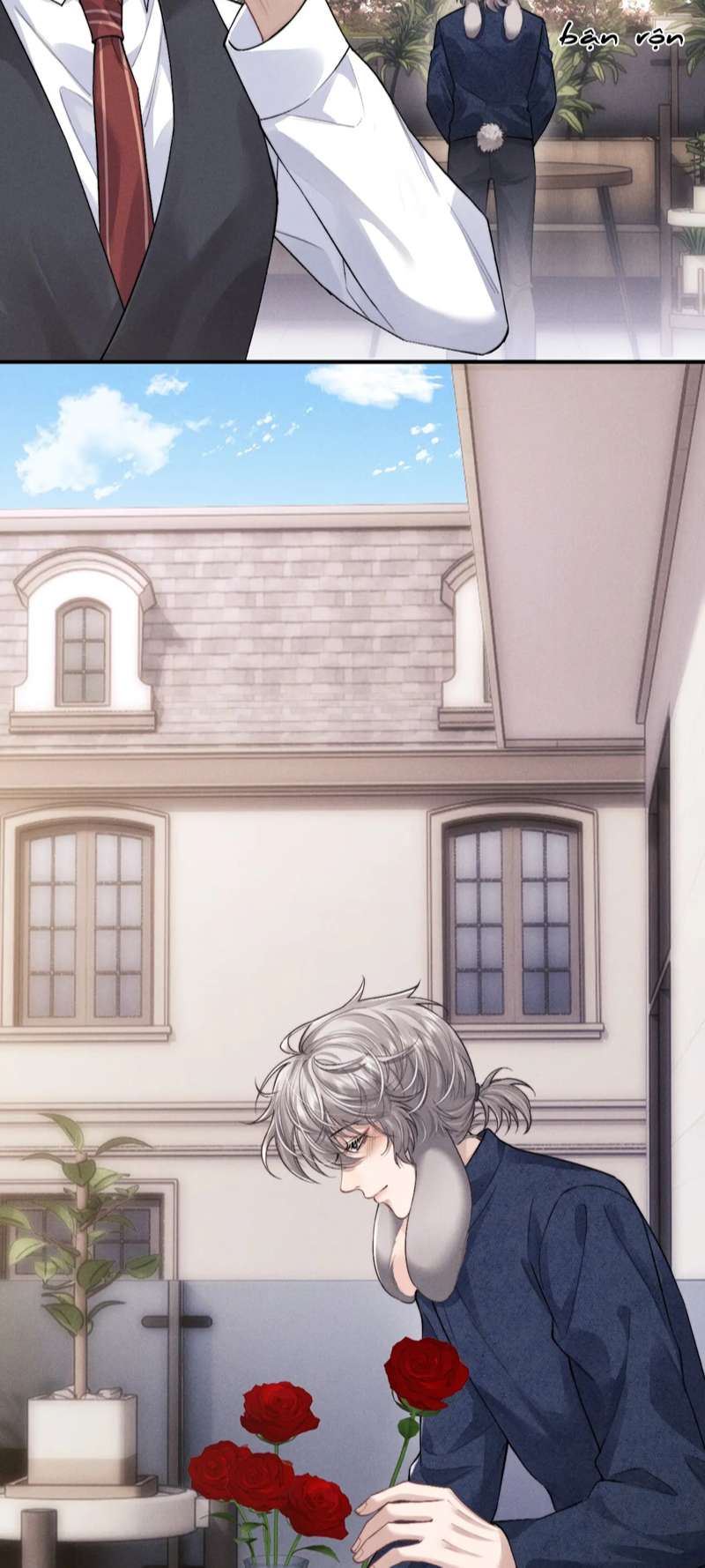 Chấp Sự Thỏ Cụp Tai Chapter 62 - Trang 4