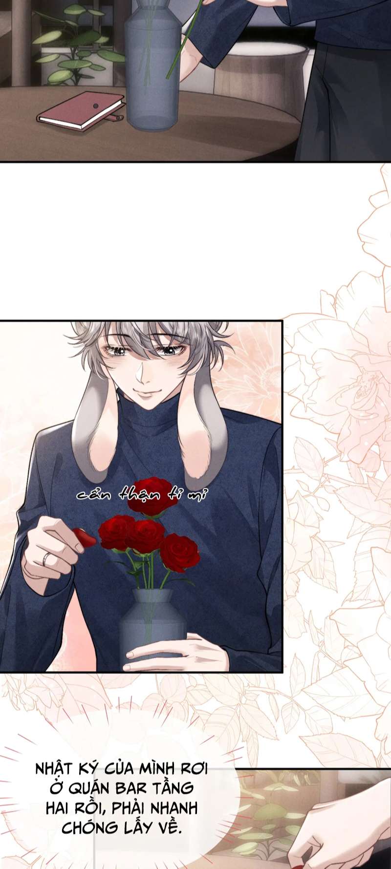 Chấp Sự Thỏ Cụp Tai Chapter 62 - Trang 4