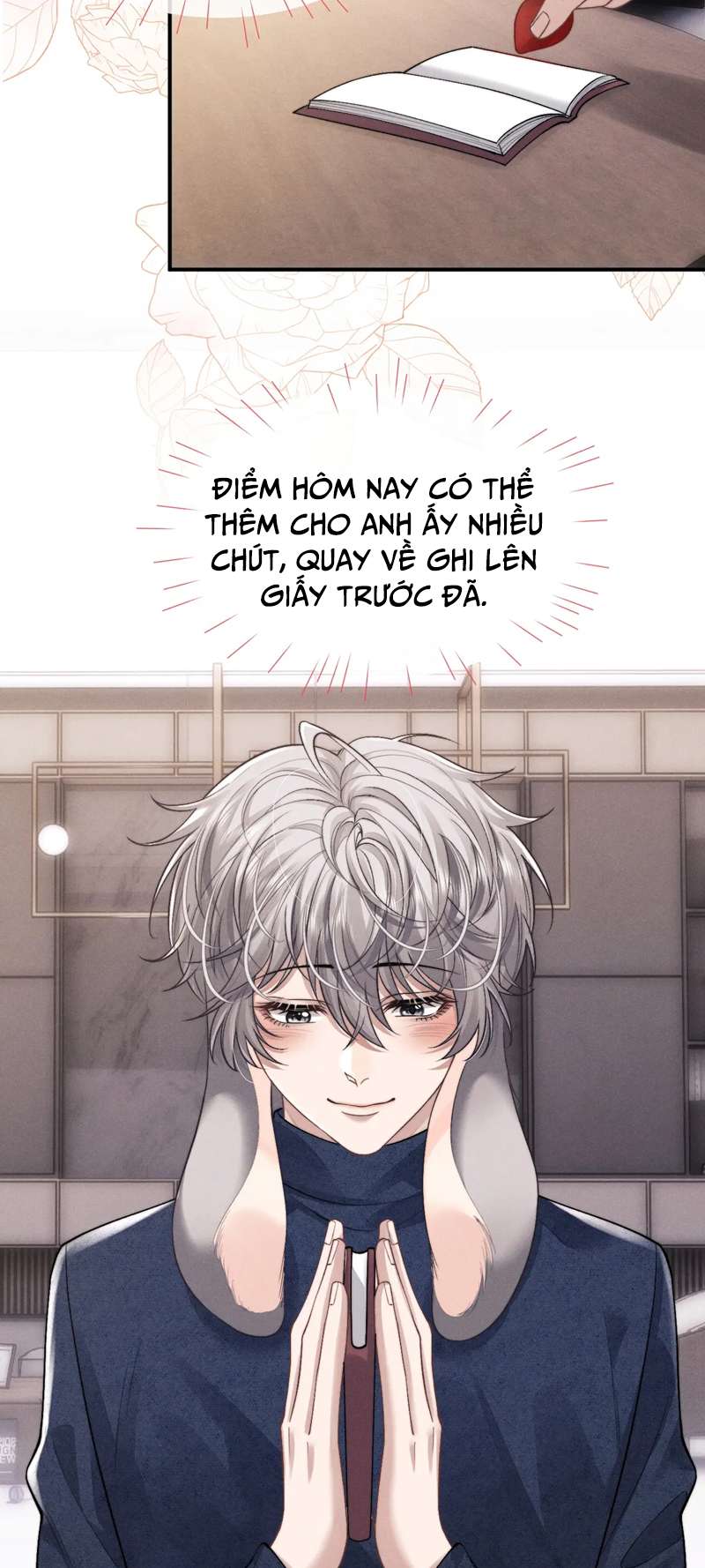 Chấp Sự Thỏ Cụp Tai Chapter 62 - Trang 4