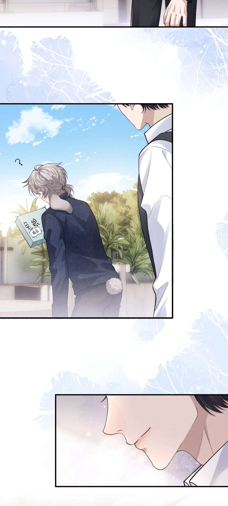 Chấp Sự Thỏ Cụp Tai Chapter 62 - Trang 4