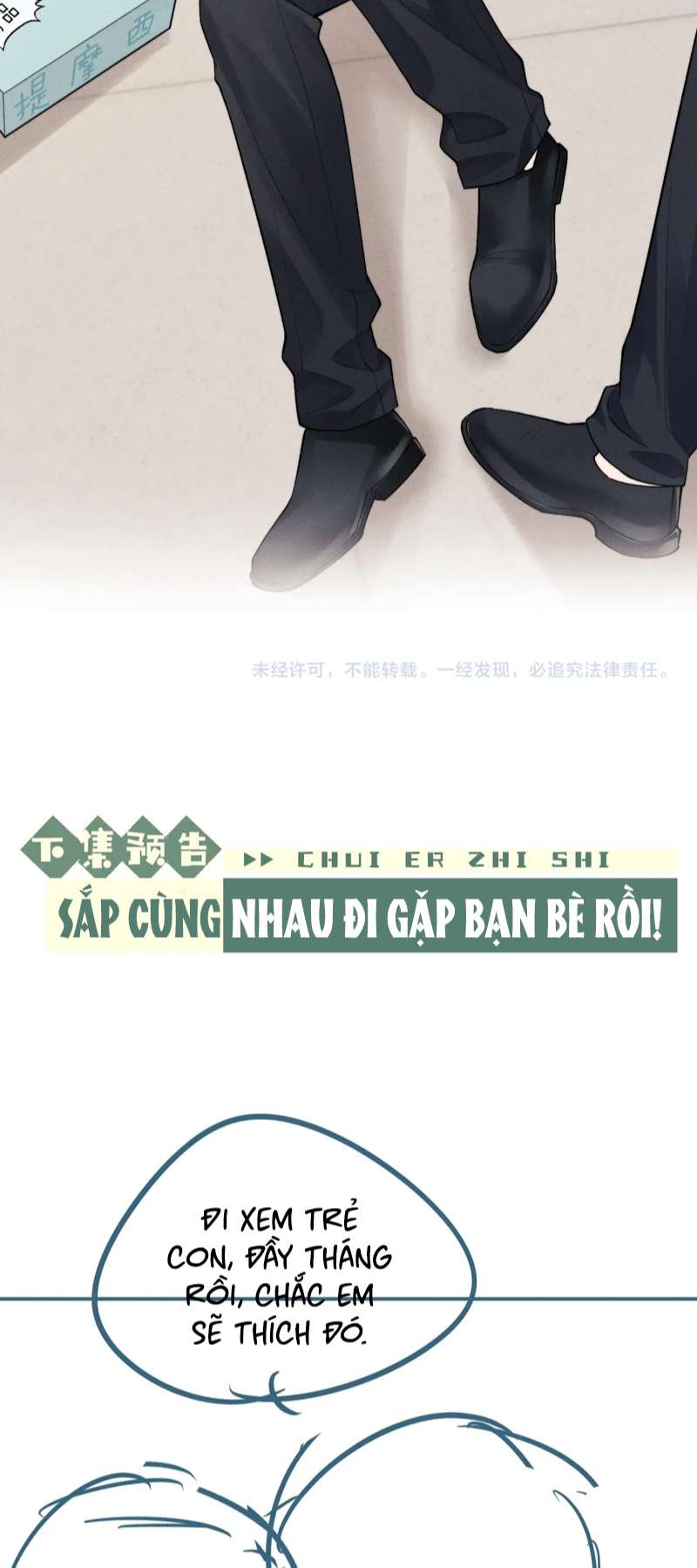 Chấp Sự Thỏ Cụp Tai Chapter 62 - Trang 4