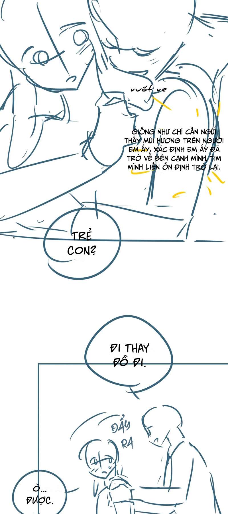 Chấp Sự Thỏ Cụp Tai Chapter 62 - Trang 4