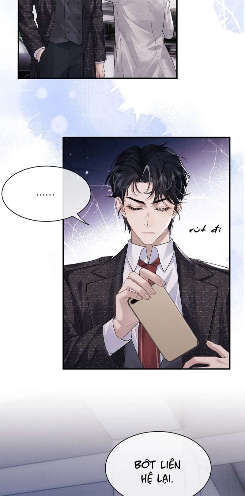 Chấp Sự Thỏ Cụp Tai Chapter 62 - Trang 4