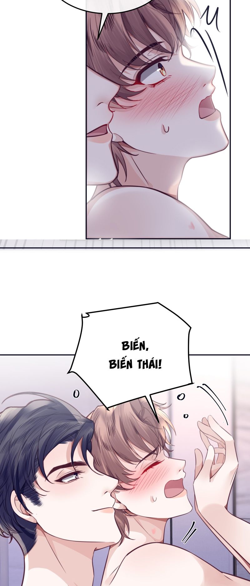 Tổng Tài Định Chế Tư Nhân Chapter 65 - Trang 4