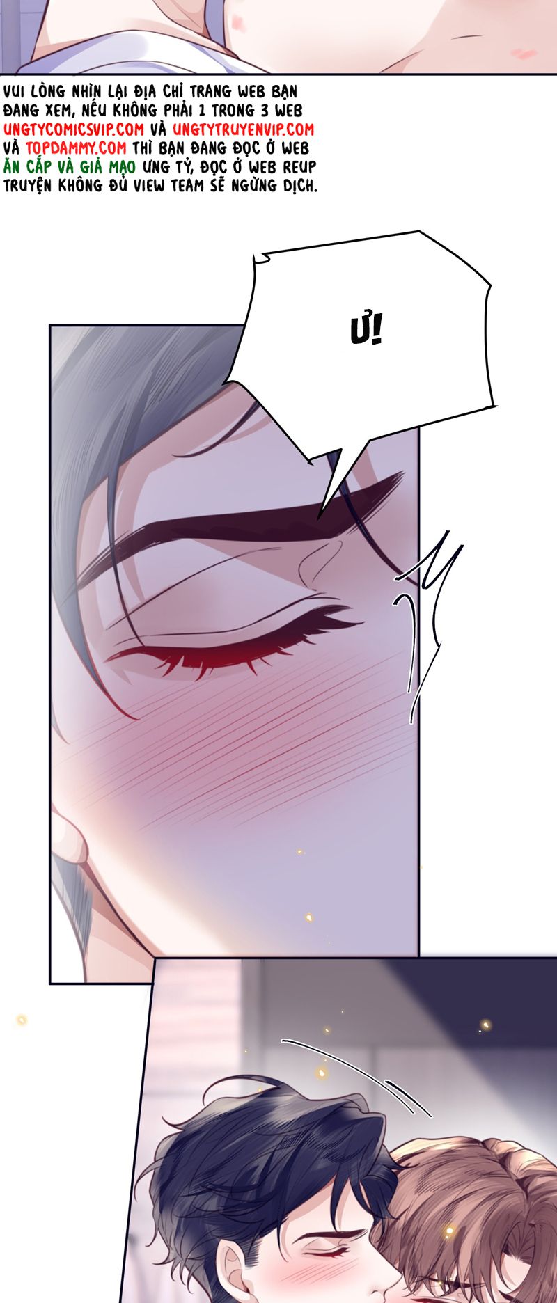 Tổng Tài Định Chế Tư Nhân Chapter 65 - Trang 4