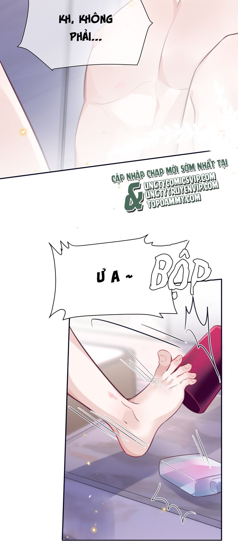 Tổng Tài Định Chế Tư Nhân Chapter 65 - Trang 4