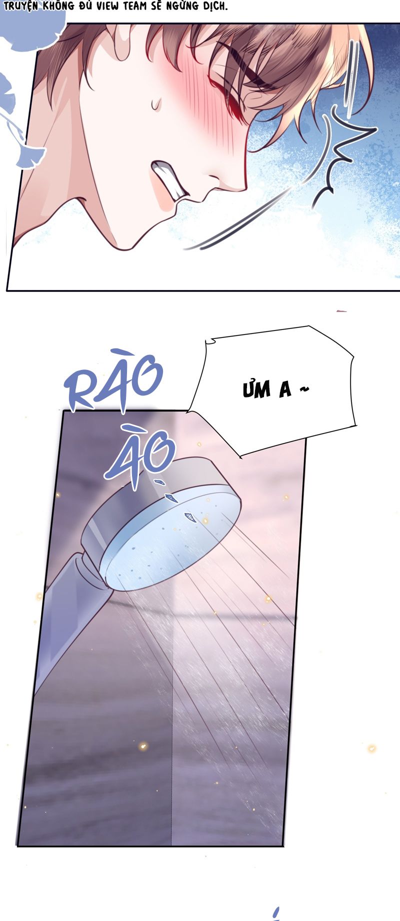 Tổng Tài Định Chế Tư Nhân Chapter 65 - Trang 4