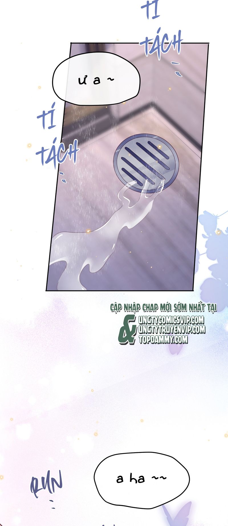 Tổng Tài Định Chế Tư Nhân Chapter 65 - Trang 4