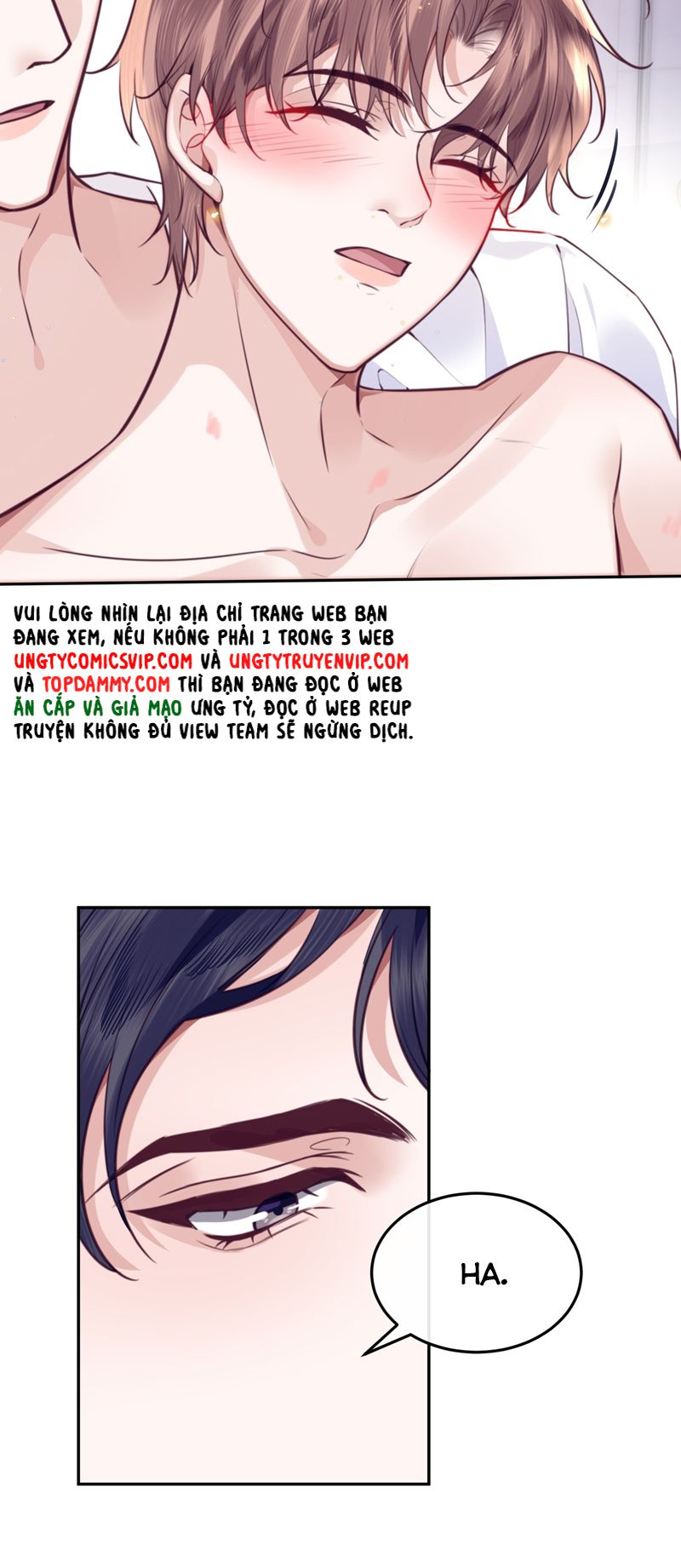 Tổng Tài Định Chế Tư Nhân Chapter 65 - Trang 4