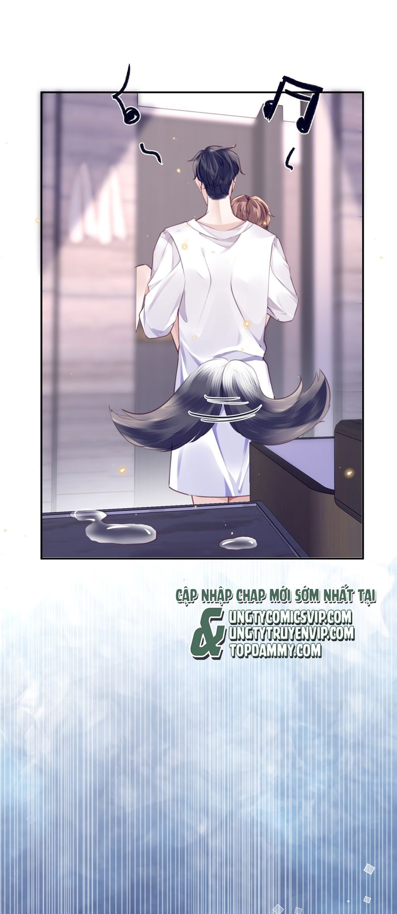 Tổng Tài Định Chế Tư Nhân Chapter 65 - Trang 4