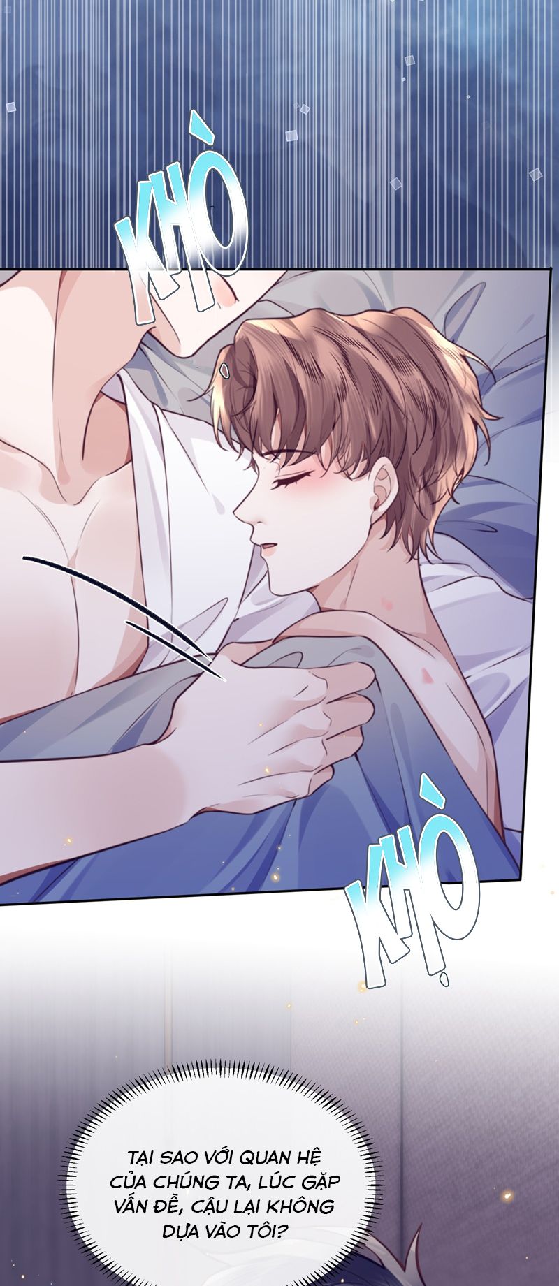 Tổng Tài Định Chế Tư Nhân Chapter 65 - Trang 4