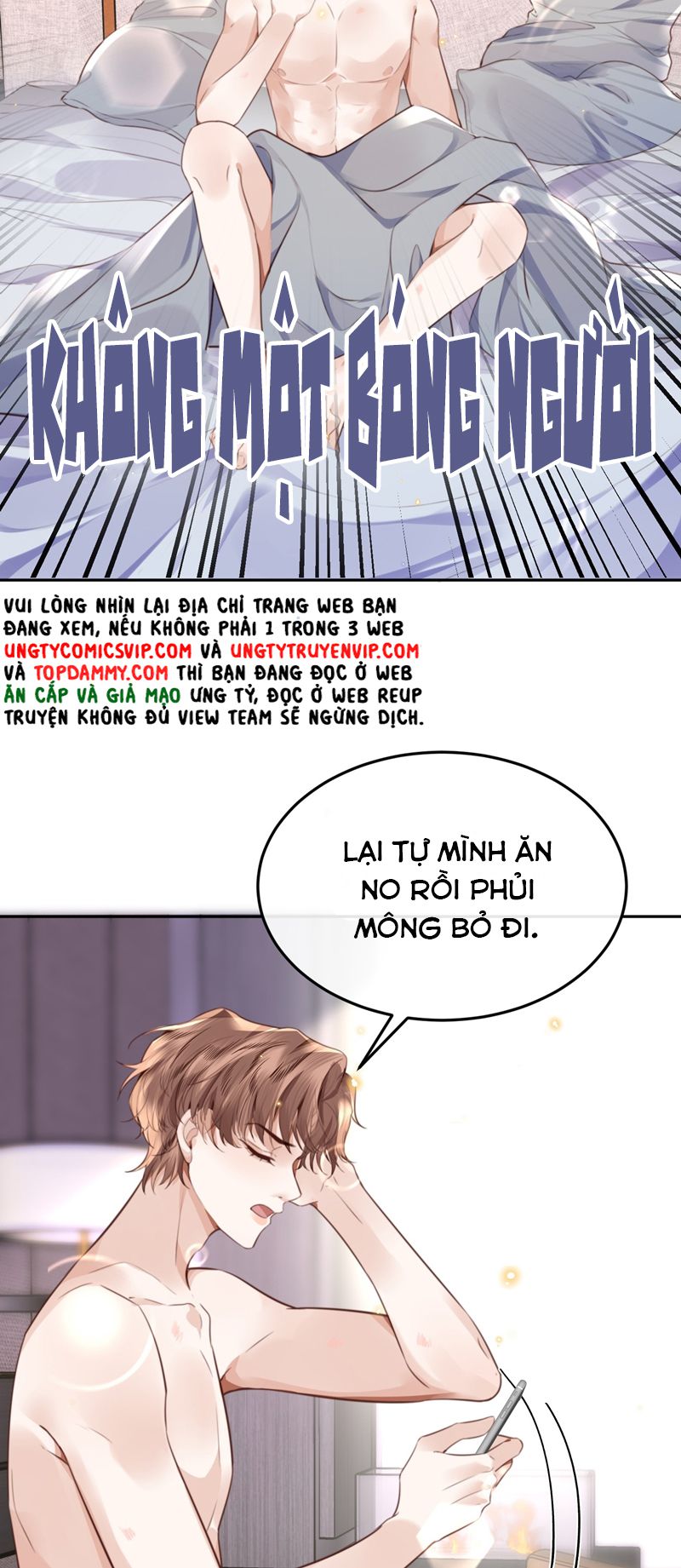 Tổng Tài Định Chế Tư Nhân Chapter 65 - Trang 4