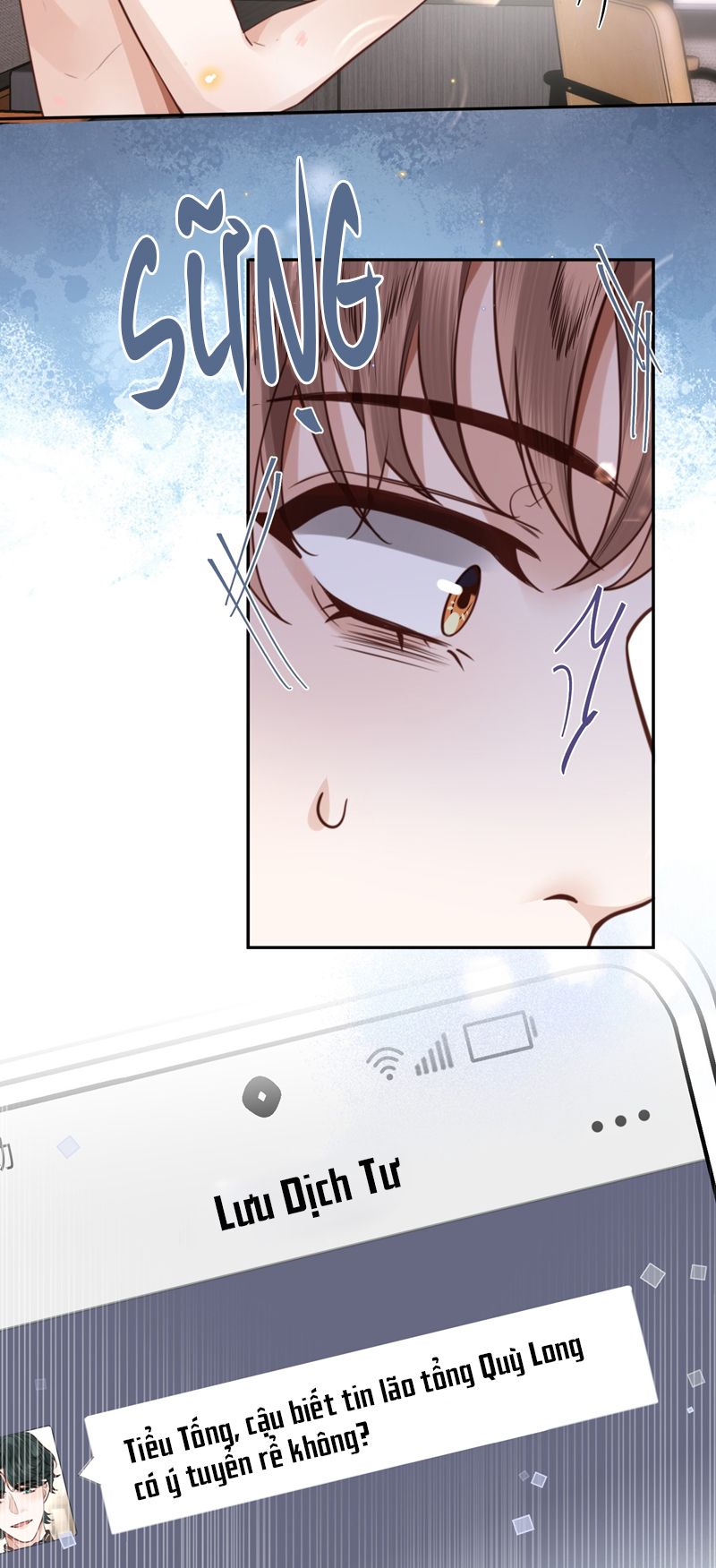 Tổng Tài Định Chế Tư Nhân Chapter 65 - Trang 4