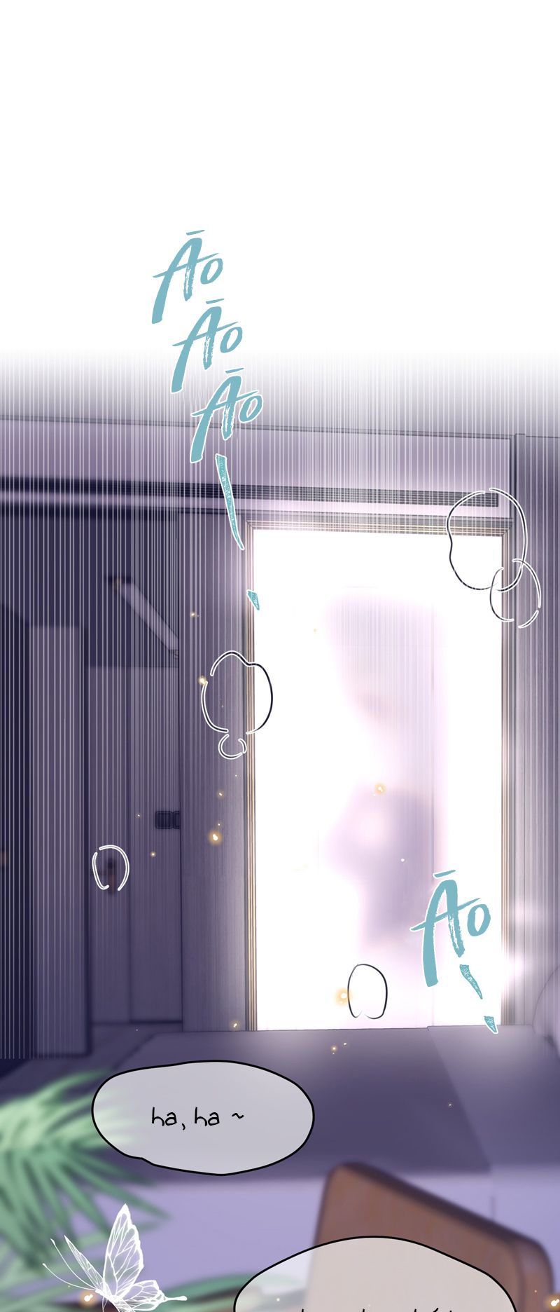 Tổng Tài Định Chế Tư Nhân Chapter 65 - Trang 4