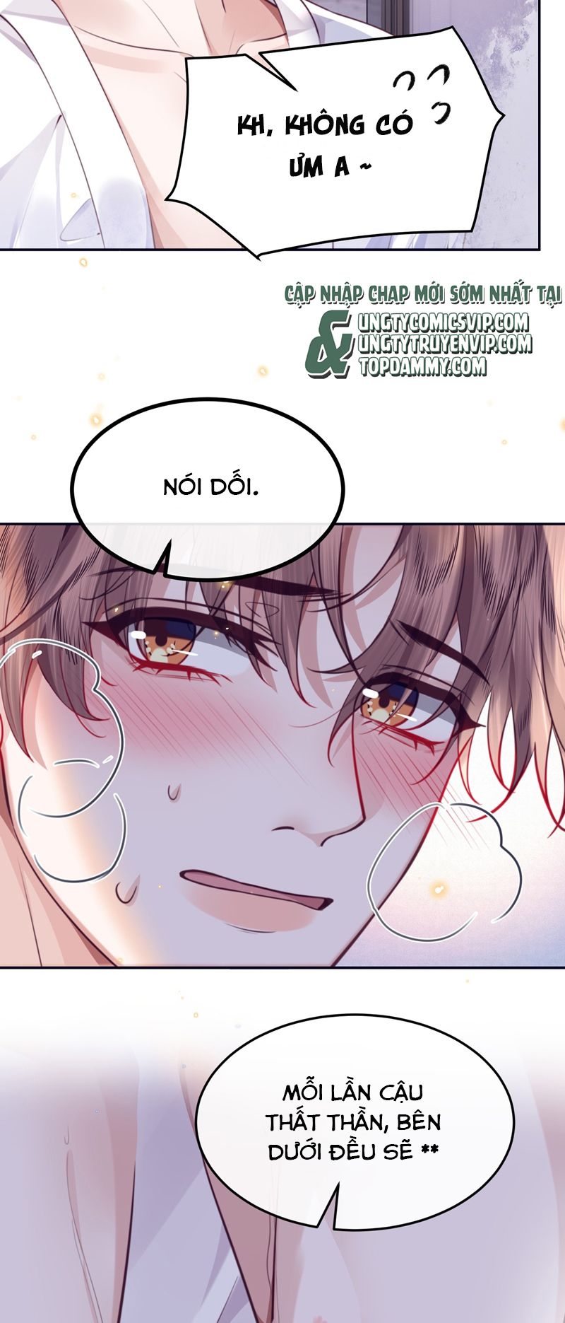 Tổng Tài Định Chế Tư Nhân Chapter 65 - Trang 4