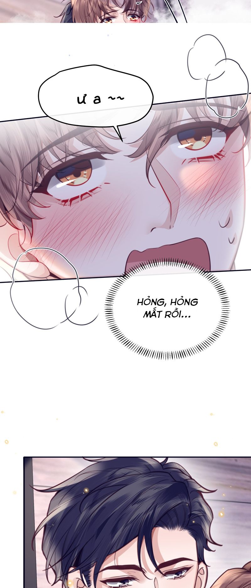 Tổng Tài Định Chế Tư Nhân Chapter 65 - Trang 4