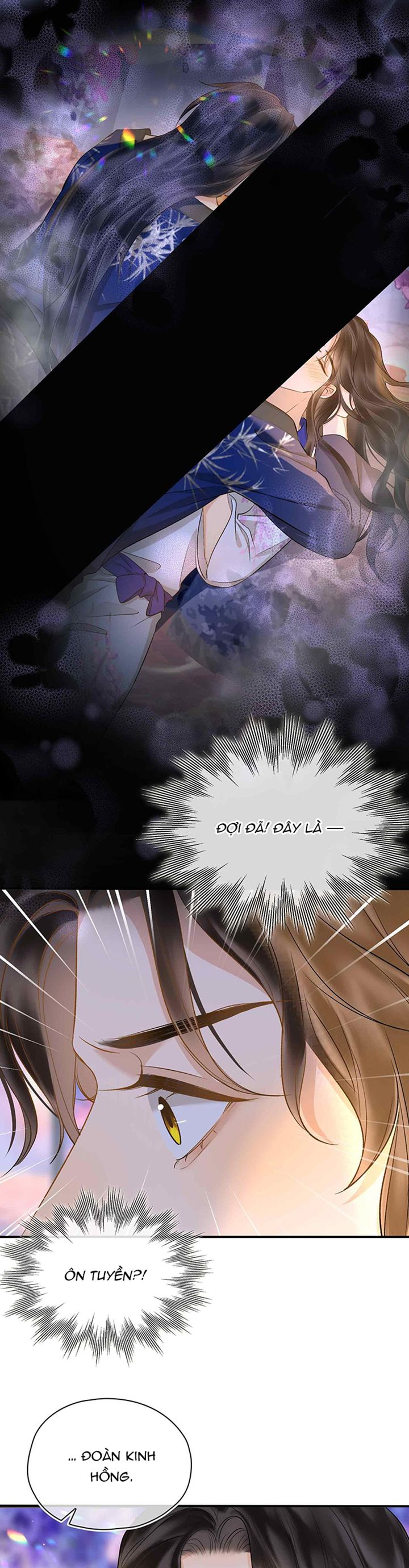 Tham Hoan Chapter 7 - Next Chapter 8